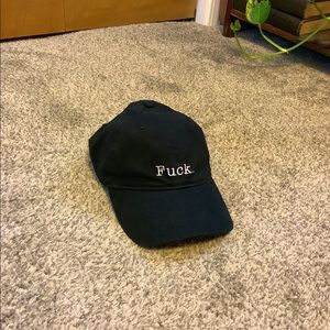Worlds Greatest Hat